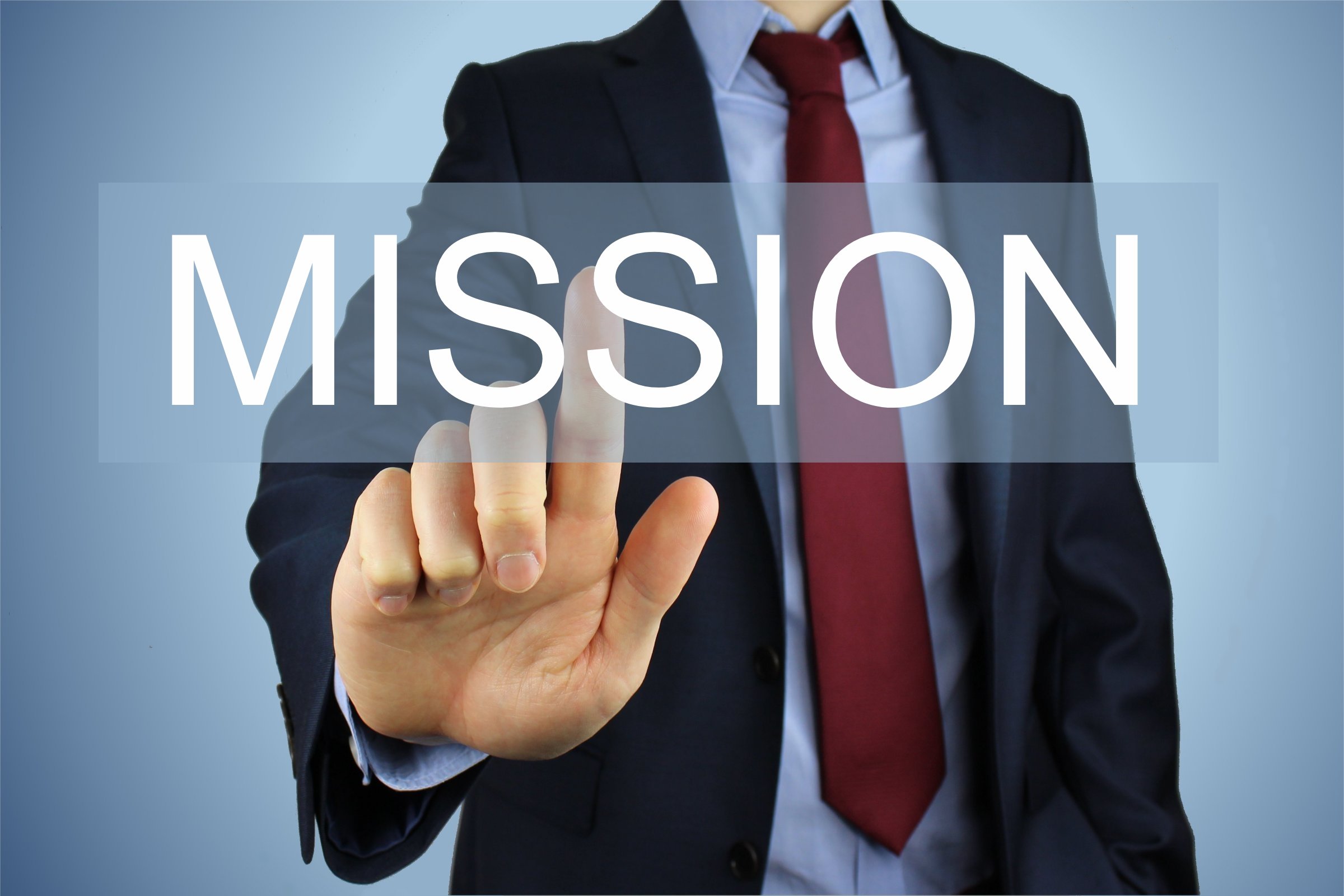 mission